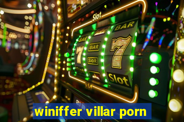 winiffer villar porn